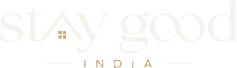 Stay Good India logo